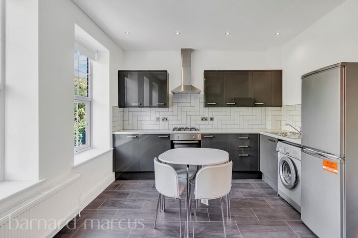 1 Bedroom Flat To Rent In Mulgrave Road, Sutton, SM2