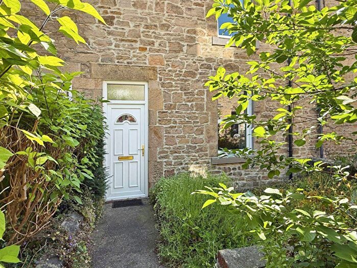 2 Bedroom Terraced House For Sale In North View, Ryton, NE40