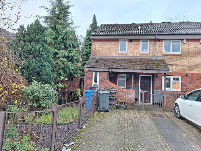 1 Bedroom Flat To Rent In Motehall Road, Sheffield, S2