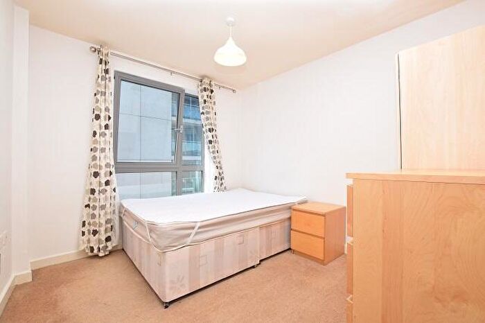 2 Bedroom Apartment To Rent In Metis, Scotland Street, Sheffield, S3