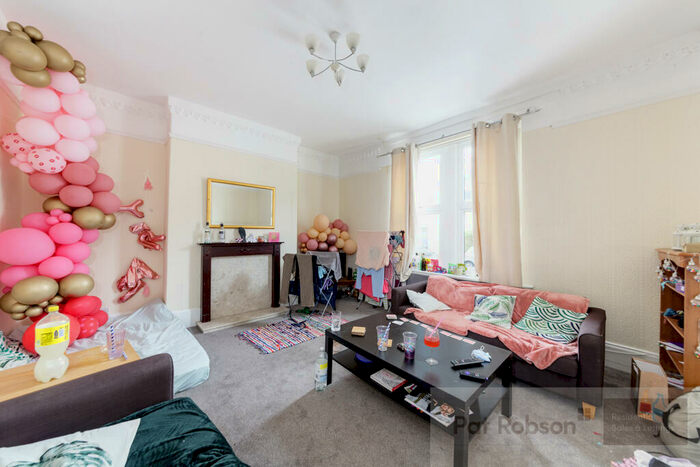 5 Bedroom House To Rent In Chester Street, Sandyford, Newcastle-Upon-Tyne, NE2