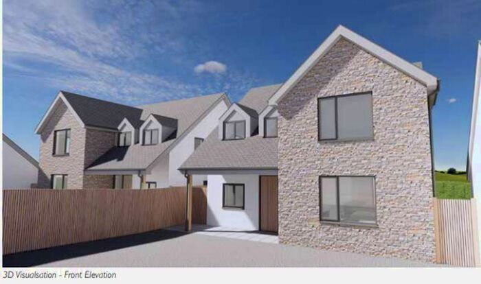 Land For Sale In Rosudgeon, Penzance, TR20