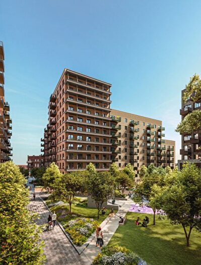 Studio For Sale In One Clapham, Battersea, SW11