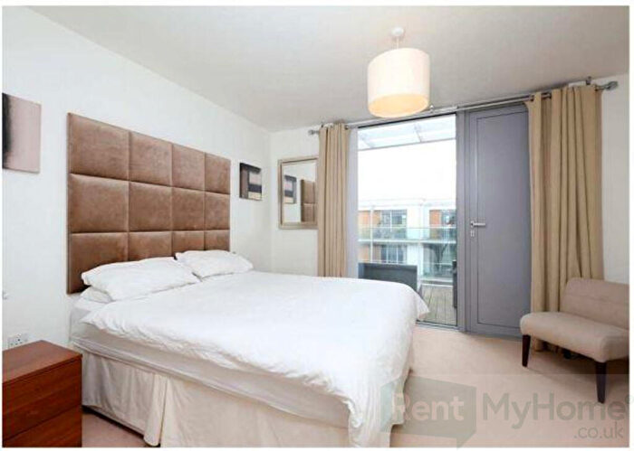 2 Bedroom Flat To Rent In Southstand Apartments, Highbury Stadium Square, London, N5