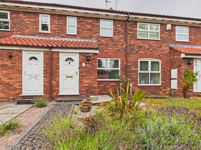 2 Bedroom House To Rent In Beverley, HU17