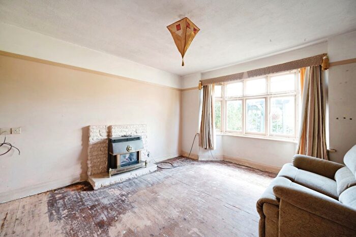 2 Bedroom Bungalow For Sale In Elm Close Estate, Hayling Island, Hampshire, PO11