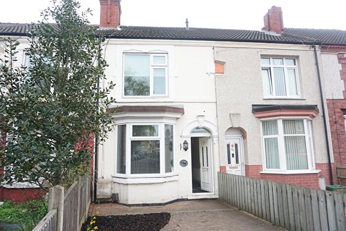 3 Bedroom Terraced House To Rent In Watch House Lane, Doncaster, DN5