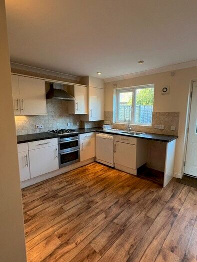 3 Bedroom Semi-Detached House To Rent In Thorne Farm Way, Ottery St. Mary, Devon, EX11