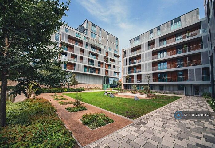 2 Bedroom Flat To Rent In Albert Road, London, NW6