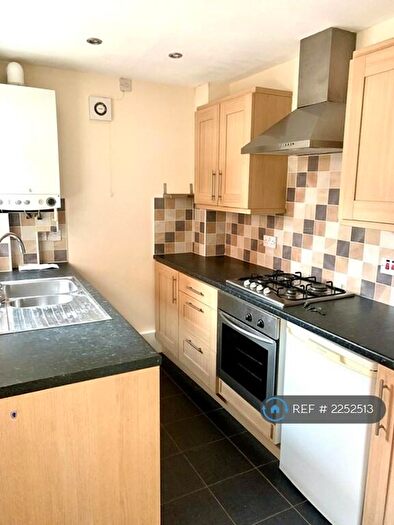 2 Bedroom Terraced House To Rent In Gordon Street, Wavertree, Liverpool, L15