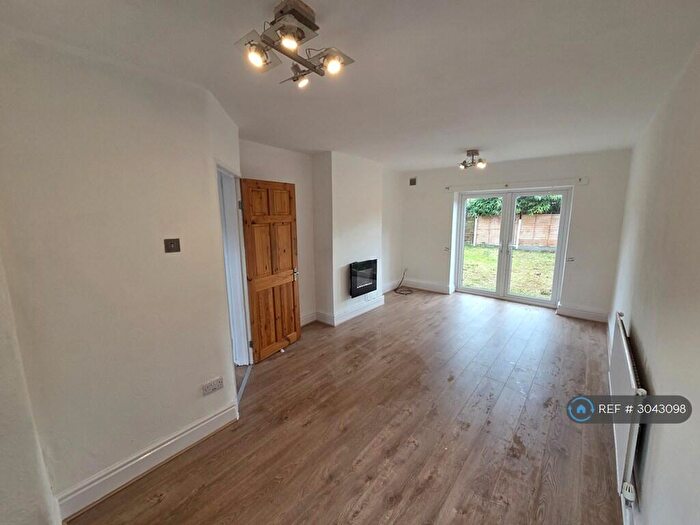 2 Bedroom Semi-Detached House To Rent In Hopkinson Avenue, Manchester, M34
