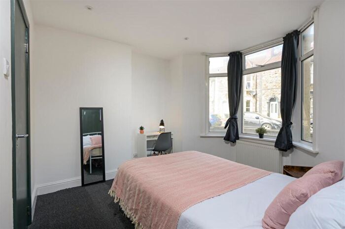 1 Bedroom House To Rent In Avonvale Road, Bristol, BS5