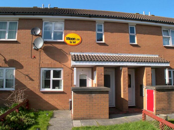 1 Bedroom Flat To Rent In Denny View, Caldicot, NP26