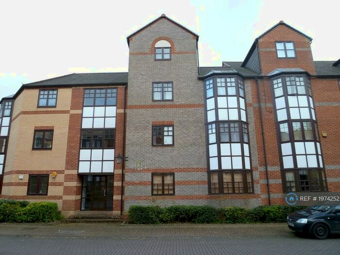 1 Bedroom Flat To Rent In New Bright Street, Reading, RG1