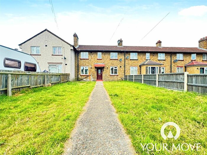 3 Bedroom Terraced House To Rent In Eltham Green Road, London, SE9