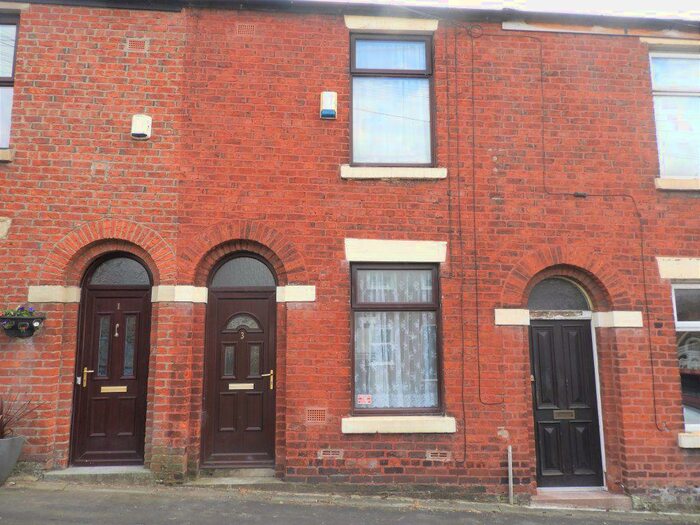 2 Bedroom Terraced House To Rent In Brook Street, Higher Walton, PR5