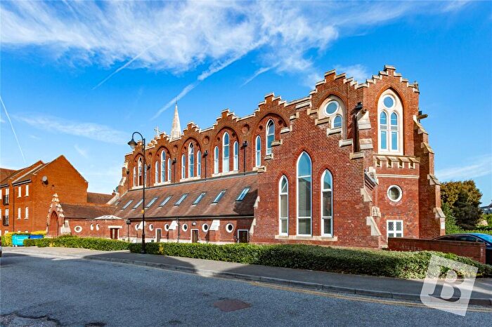 1 Bedroom Apartment For Sale In Pastoral Way, Warley, Brentwood, CM14