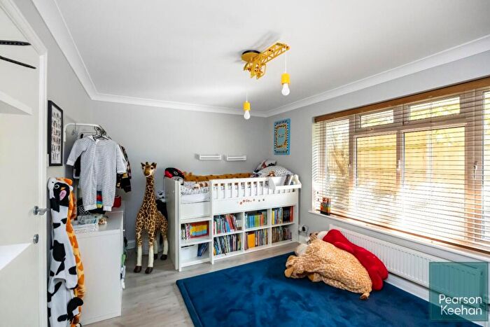 4 Bedroom Detached Bungalow For Sale In Tongdean Road, Hove, BN3