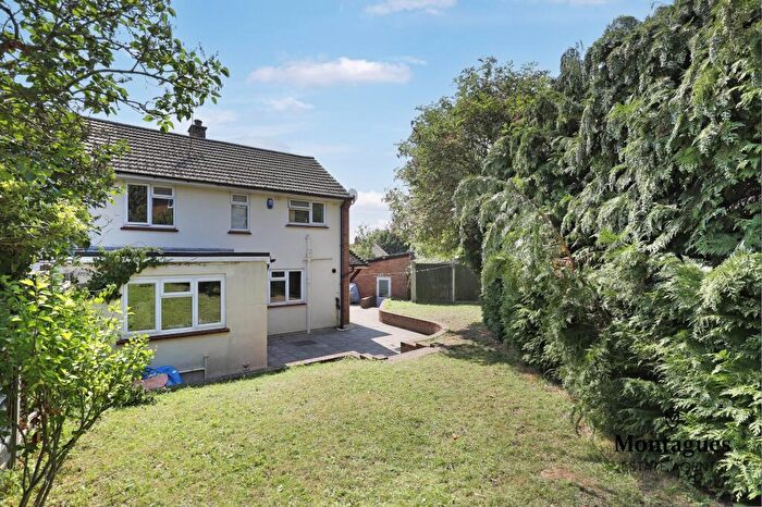 3 Bedroom House For Sale In Springfield, Epping, CM16