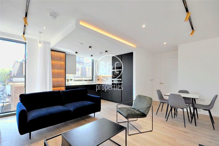 2 Bedroom Apartment To Rent In Vermont House, City Road, London, EC1V