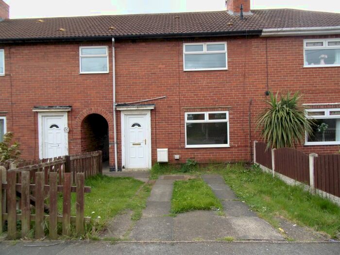 3 Bedroom Terraced House To Rent In Smeaton Road, Upton WF9