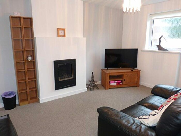 1 Bedroom Terraced House To Rent In Salthouse Gardens, Barrow-In-Furness, LA13