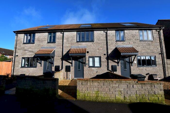 2 Bedroom Terraced House To Rent In Hazel Terrace, Midsomer Norton, BA3