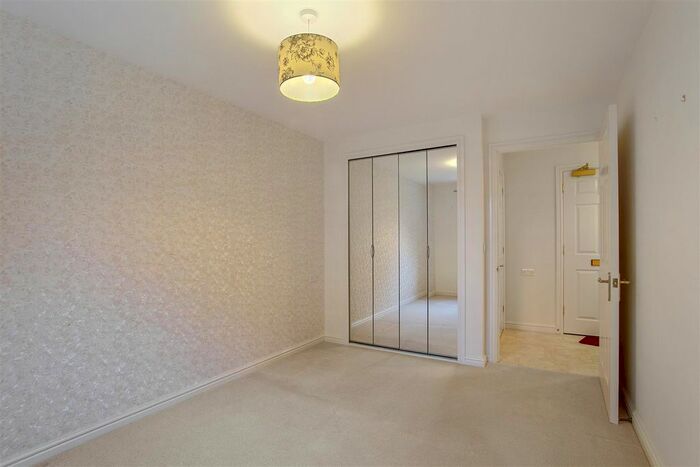 1 Bedroom Flat For Sale In Rivers Edge Court, Oaklands Drive, Okehampton EX20