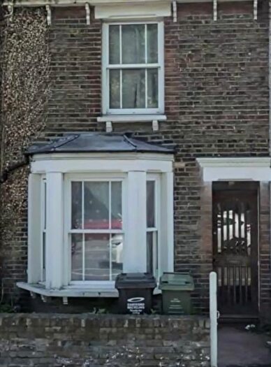 3 Bedroom Terraced House To Rent In Lowfield Street, Dartford, Kent, DA1