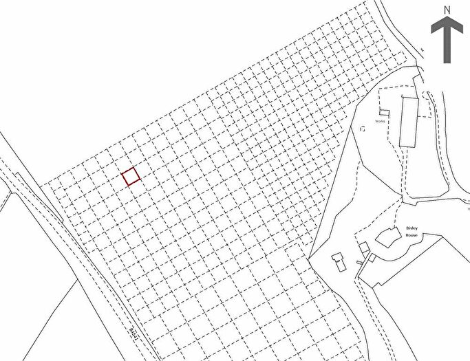 Land For Sale In Plot, Isle Of Wight Lane, Kensworth, B02