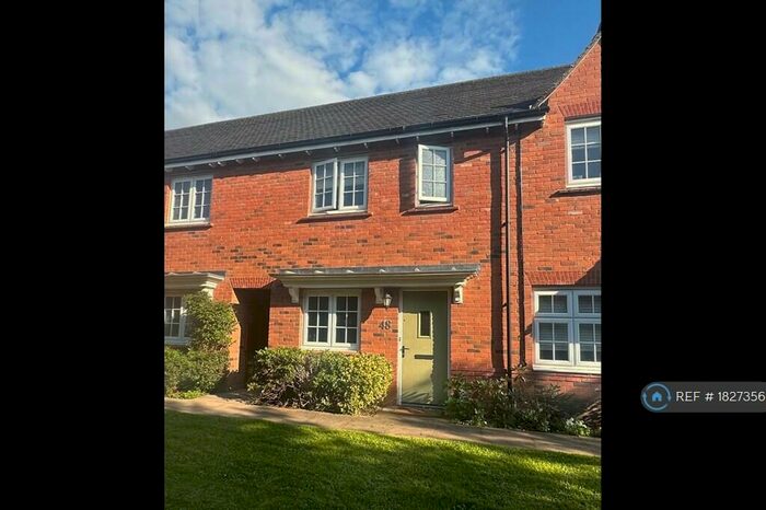 3 Bedroom Terraced House To Rent In Arnhem Way, Chester, CH3