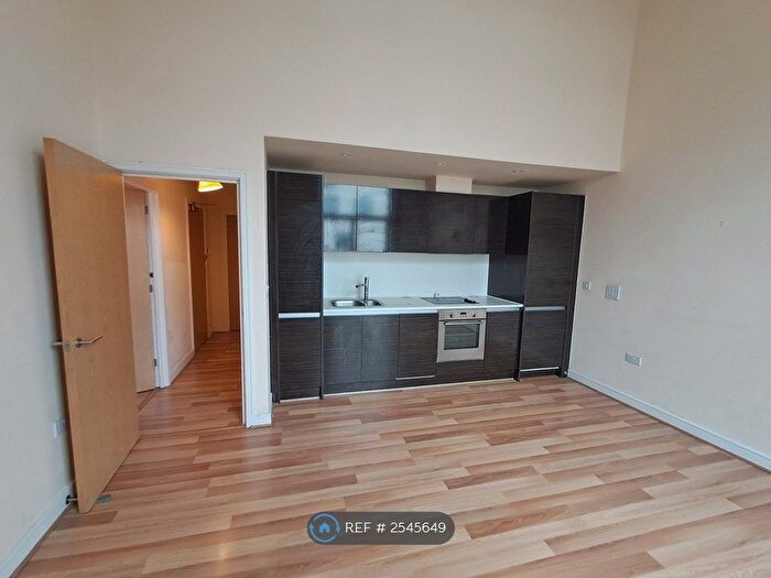 2 Bedroom Flat To Rent In Maidstone Road, Norwich, NR1