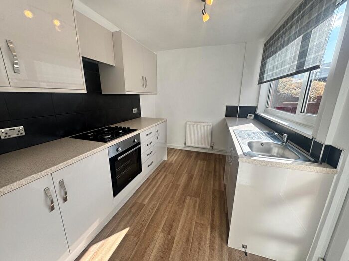 2 Bedroom House To Rent In Ratcliffe Gate, NG18