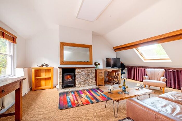 1 Bedroom Flat To Rent In Oxford Street, Woodstock, OX20