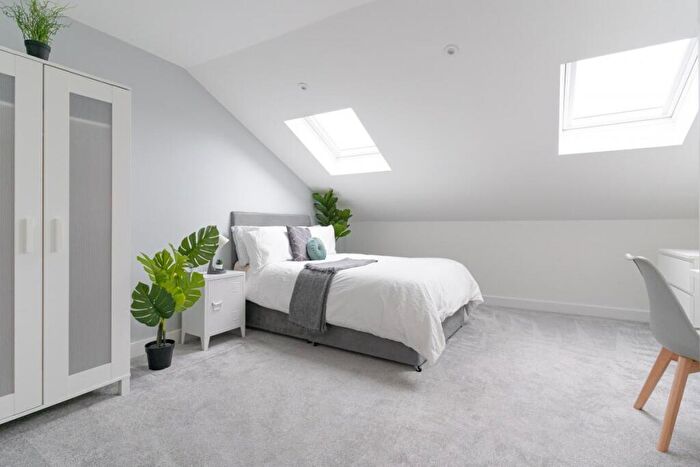 7 Bedroom Terraced House To Rent In Hudson Road, Southsea, Portsmouth, PO5