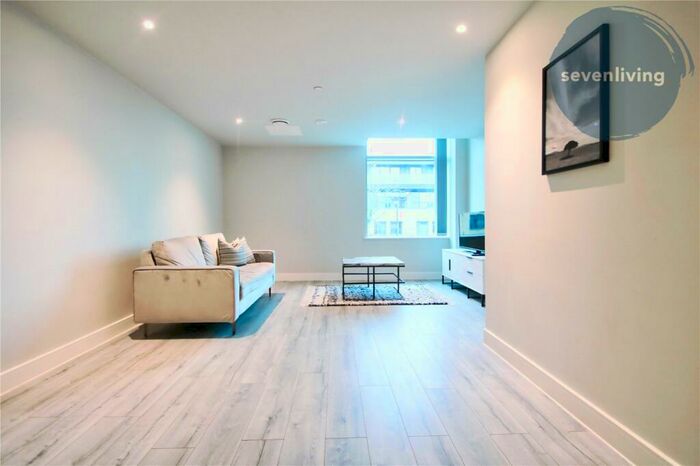 1 Bedroom Apartment To Rent In Thames Valley, Wokingham Road, Bracknell, Berkshire, RG42