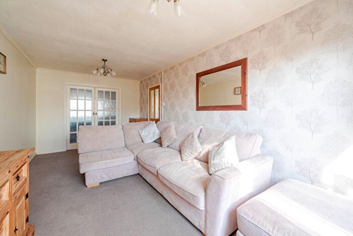 3 Bedroom Terraced House For Sale In Long Eights, Northway, Tewkesbury, GL20