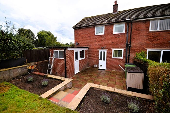 2 Bedroom Semi-Detached House To Rent In Edgehill Road, CA1