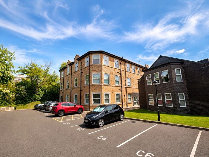 1 Bedroom Flat For Sale In Windermere Terrace, Liverpool, Merseyside, L8