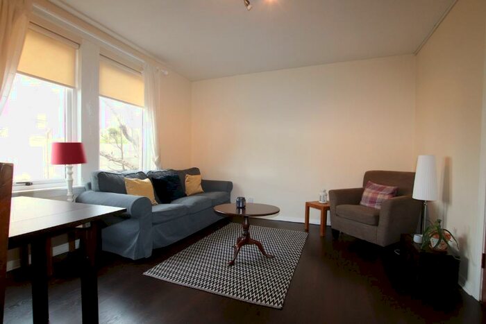1 Bedroom Flat To Rent In Dunedin Street, Broughton, Edinburgh, EH7