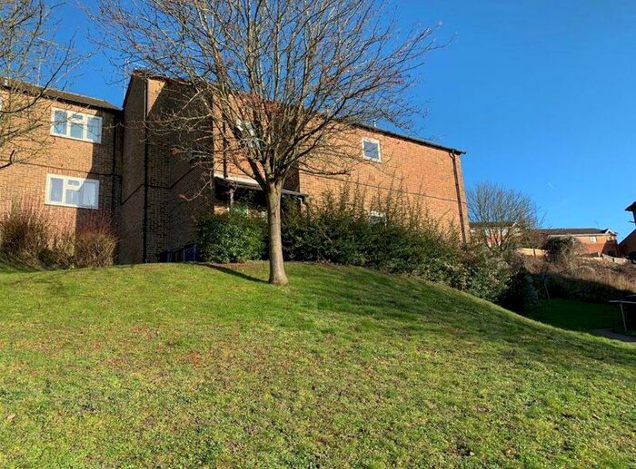 1 Bedroom Flat To Rent In Mendip Way, High Wycombe, HP13