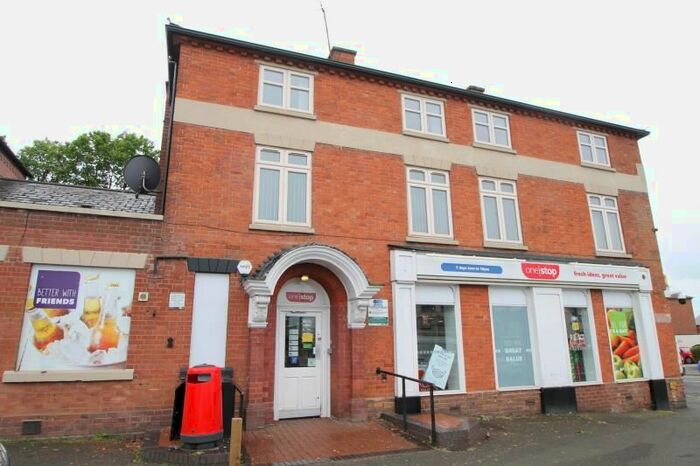 1 Bedroom Flat To Rent In Worcester Street, Stourbridge, DY8