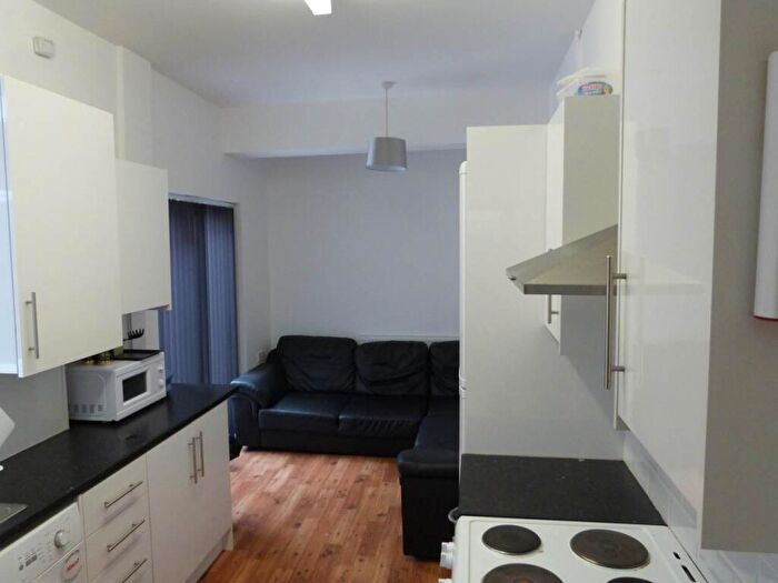 5 Bedroom House To Rent In Wigan Road, Ormskirk, L39