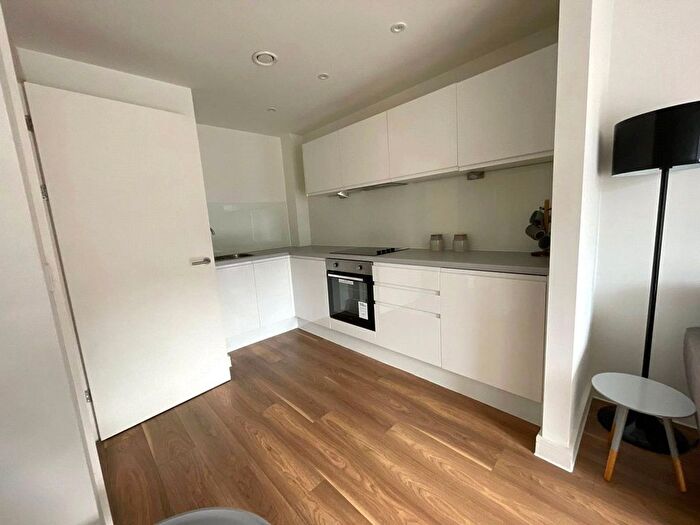 Property To Rent In Falkner Street, Liverpool, L8