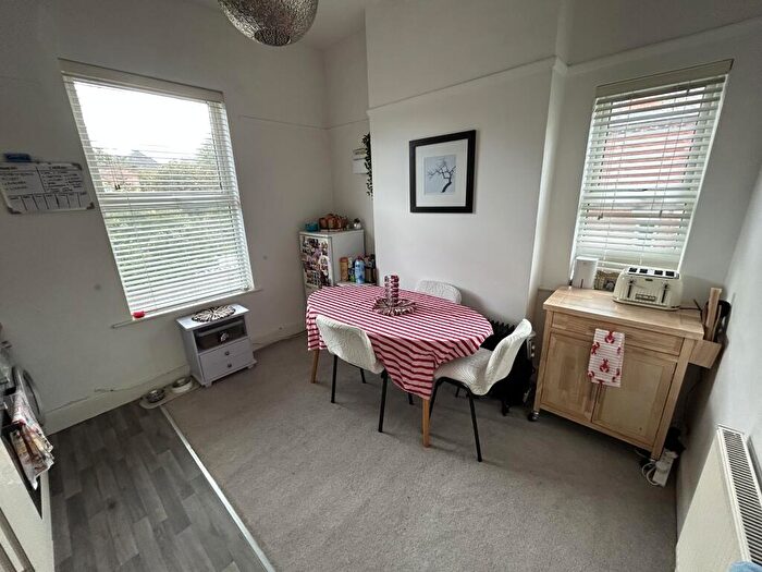 2 Bedroom Block Of Apartments For Sale In Leopold Street And The Avenue, Derby, DE1