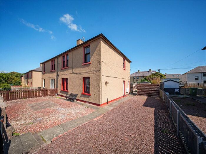 2 Bedroom Apartment For Sale In West Loan, Prestonpans, East Lothian, EH32
