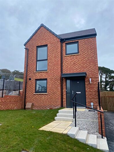 3 Bedroom Detached House To Rent In Trayne Heights, Barnstaple, EX31