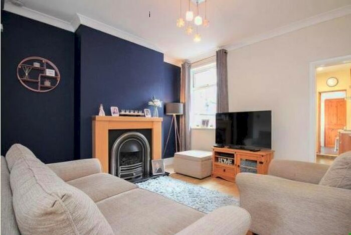 2 Bedroom Terraced House To Rent In Park Farm View, Goldenhill ST6