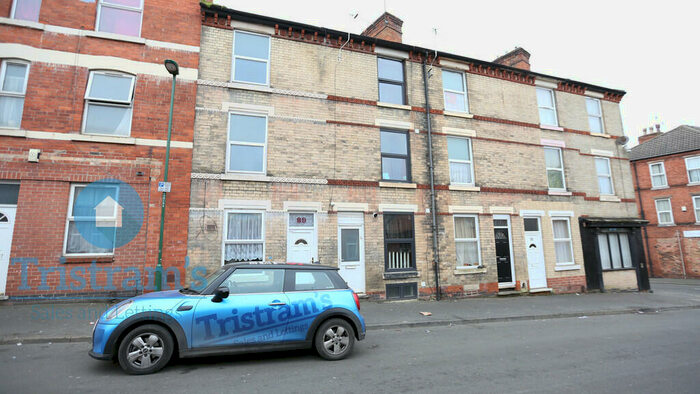 5 Bedroom Terraced House To Rent In Birkin Avenue, Radford, NG7