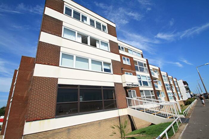 2 Bedroom Flat To Rent In Eastern Esplanade, Southend-On-Sea, SS1